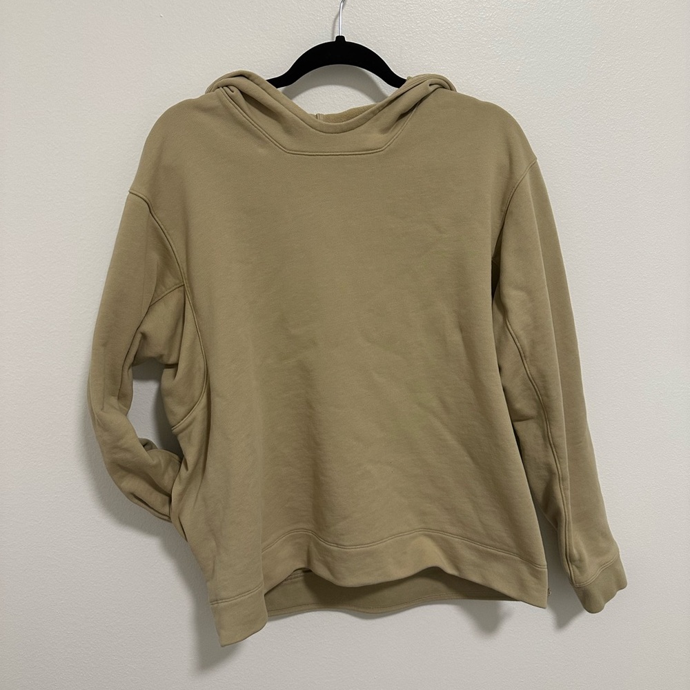 Lululemon French Terry Oversized Hoodie men’s